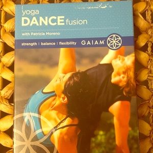 Yoga DVD